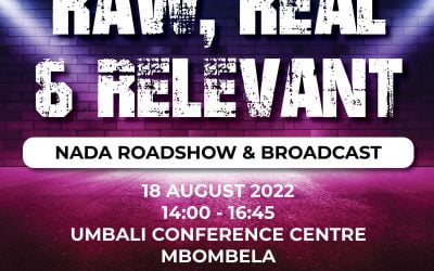 NADA Roadshow & Broadcast