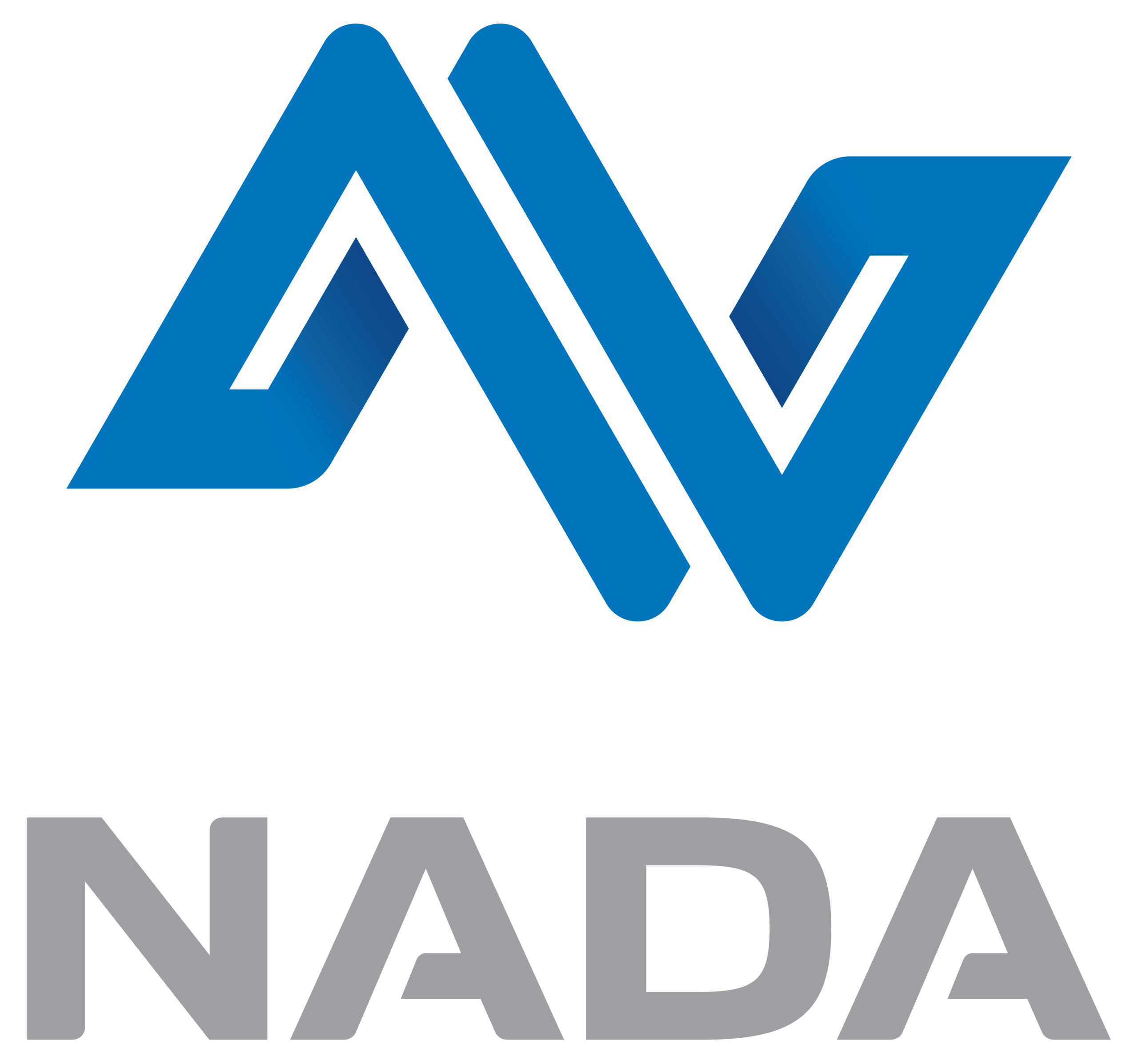 NADA STAGING