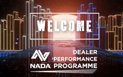 The NADA Dealer Performance Programme broadcast their latest roadshow from Mbombela in Mpumalanga.