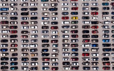 Your car’s warranty: there to protect you 