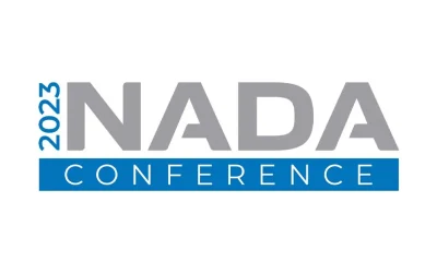 2023 NADA CONFERENCE 15 March 2023