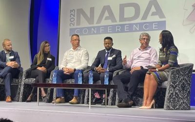 NADA Conference 2023