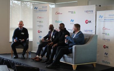 2023 NADA Roadshow – Navigating Car Sales and Preparing Dealerships for Success in South Africa