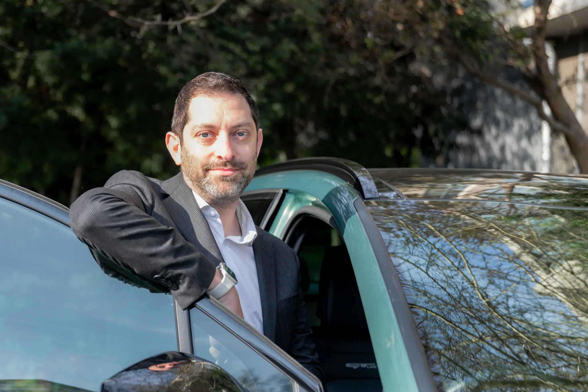 Brandon Cohen – National Chairperson – NADA (1)