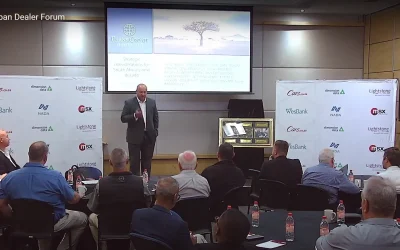 Full Recording of the NADA Durban Forum
