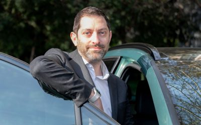 Get to know your new NADA National Executive.