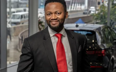 Interest Rate Cuts: A Hopeful Boost for Car Dealerships – Insights from Thembinkosi Pantsi