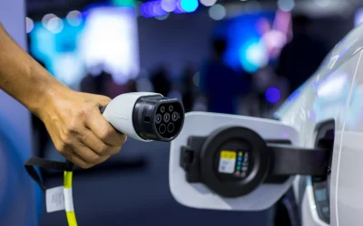 What Used EVs Are Really Worth?