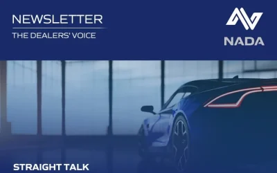 NADA Newsletter | The Dealers’ Voice | April 2024