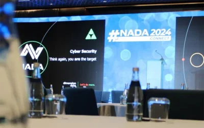 #NADA Connect 2024 Dealer Conference: Driving Automotive Excellence