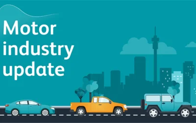 New Vehicle Sales Cycle Firmly Turned