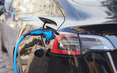 Electric Vehicles Shine at Beijing Auto Show!