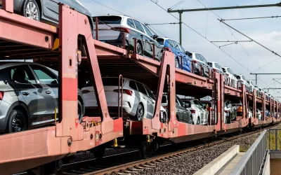Reviving the Rails: Carmakers Push to Restore South Africa’s Key Transport Line