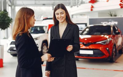 NADA Comment | August vehicle sales underwhelm at a time of major focus on local industry