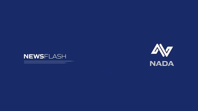 NewsFlash – NADA