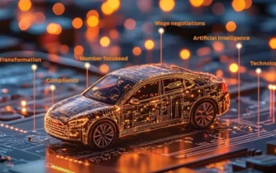 Read the January issue of Automobil