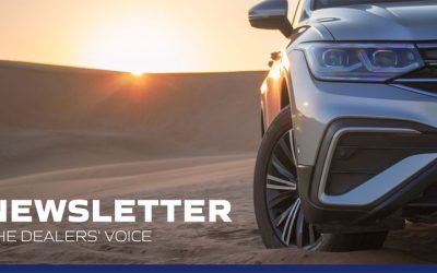 NADA Newsletter | The Dealers’ Voice | March 2025
