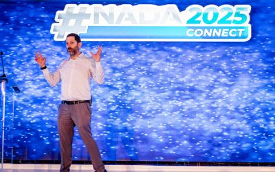 NADAConnect 2025 Dealer Conference