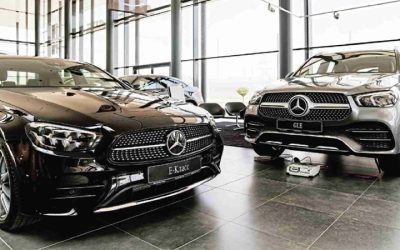 Weak market a threat to independent car dealers