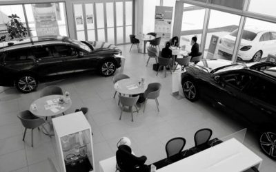 Dealership landscape is changing says NADA chairperson