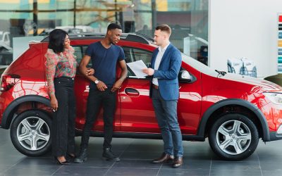 AutoTrader reports strong March 2025 growth in used car sales