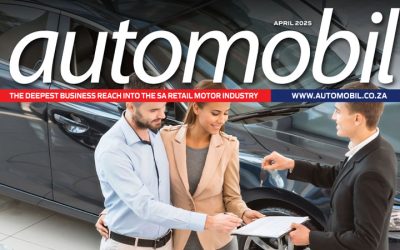 Explore industry insights, new models, and expert commentary in this month’s edition of Automobil magazine – April 2025  