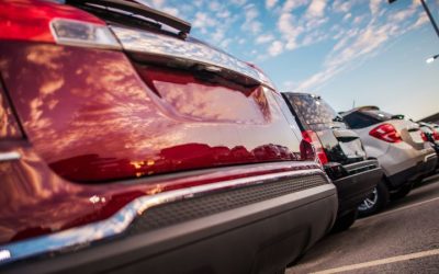 Outdated Vehicle Tax System Contributing to High Car Prices in South Africa