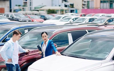 The Future of Buying Used: Clear Listings & Transparent Pricing