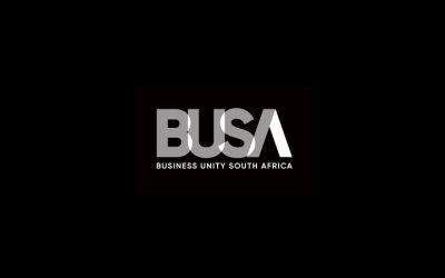 BUSA Weekly Briefing-16 May 2025