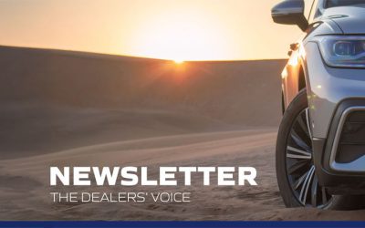 NADA Newsletter | The Dealers’ Voice | August 2025