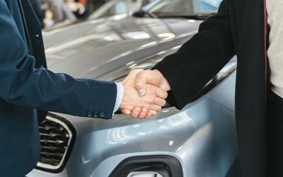 Growing Consumer Confidence Boosts New Vehicle Sales In South Africa
