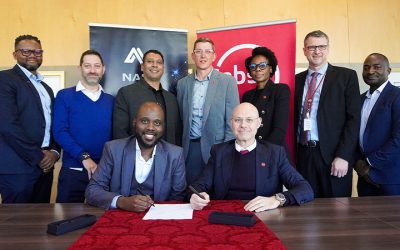 NADA and Absa Sign Collaboration Agreement to Advance South Africa’s Automotive Retail Sector