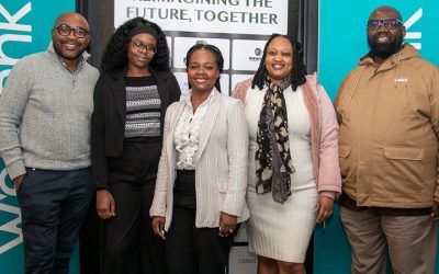 WesBank And Naamsa Champion Inclusive Participation In Automotive Sector Through Learnership Programme