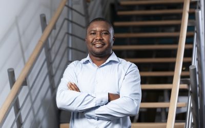 NADA Congratulates Robert Gwerengwe on WesBank CEO Appointment